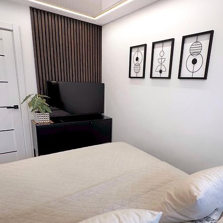 קלייפדה Welcome City Centre Apartments מראה חיצוני תמונה