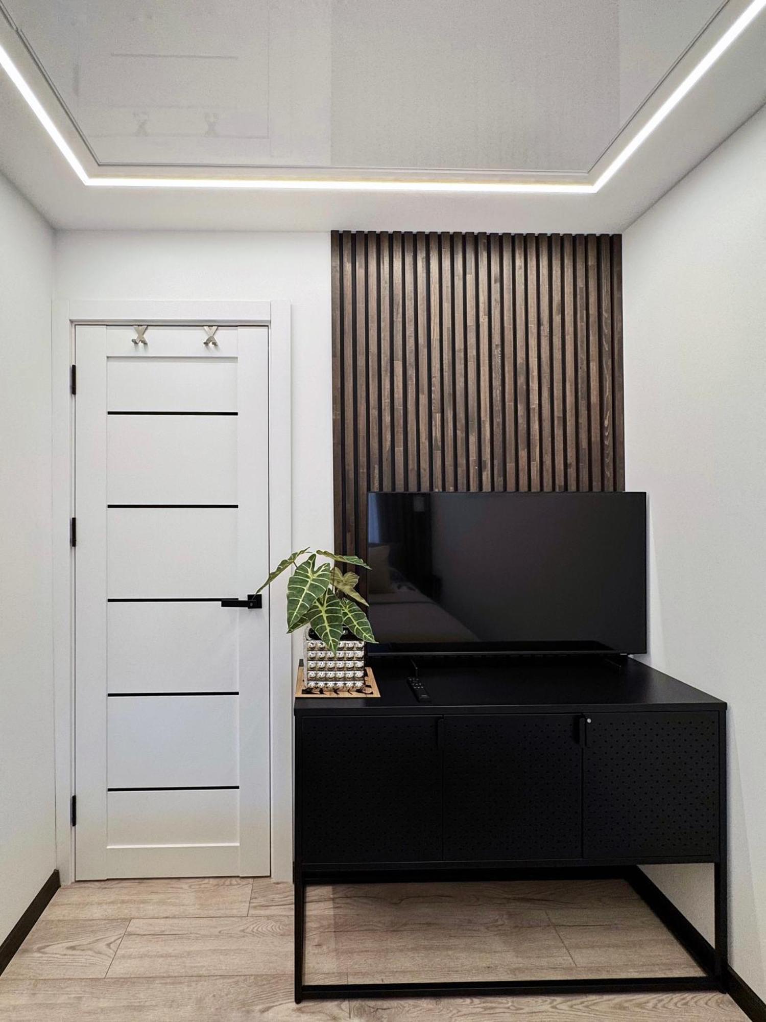 קלייפדה Welcome City Centre Apartments מראה חיצוני תמונה