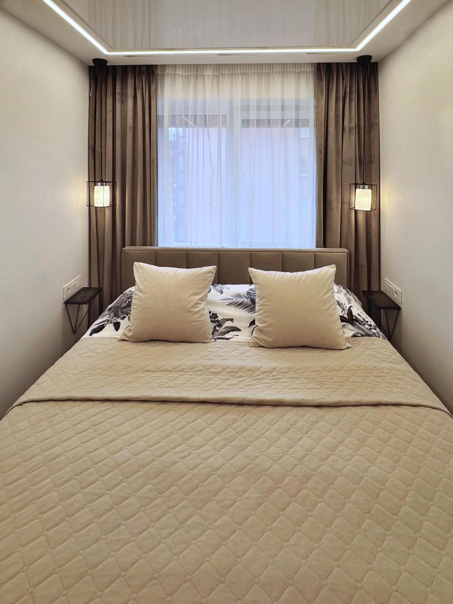 קלייפדה Welcome City Centre Apartments מראה חיצוני תמונה